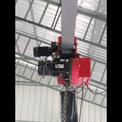 Hoist Crab Unit
