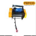 Mild Steel Crane Wire Hoist