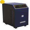 Luminous Solar Inverter