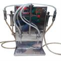 Automatic Edible Oil Bottle Filling Machine