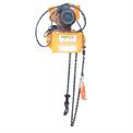 Mild Steel Chain Hoist