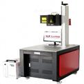 3d Galvo Laser Engraving Machine