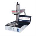 Gold Laesr Cutting Machine