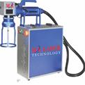 Hand Held Laser Marking