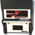 Gold Laser Cutting & Engraving Machine