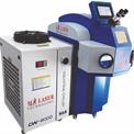 Gold Laser Welding Machine