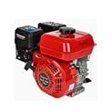 petrol engine