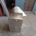 Stainless Steel Grease Trap