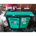 Wire bending machine