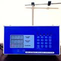 Double Nozzle Digital Liquid Filling Machine