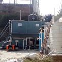 20 KLD MBBR Sewage Treatment Plant