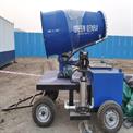 Dust Suppression Systems Manufacturer