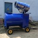 Dust Suppression Systems