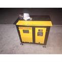 Semi Automatic Stirrup Bar Bending Machine