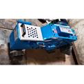 Rebar Cutting Machine
