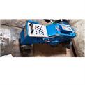 Steel Bar Cutting Machine 28mm