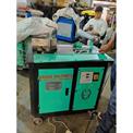 Tmt Ring Bending Machine