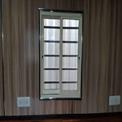 Mild Steel Portable Office Container