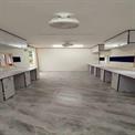 Mobile Office Container