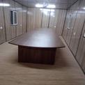 Mobile Office Container