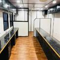 Mobile Office Container