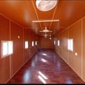 Mobile Office Container