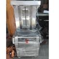 Counter type shwarma machine