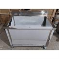 Vegetable washer machine