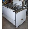 Commercial Fruit And Vegetable Washer
