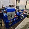 12 Feet Heavy Duty Lathe Machine