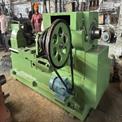 8 Ft Lathe Machine