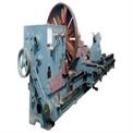 All Geared Heavy Duty Lathe Machine
