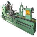 20 Feet All Geared Heavy Duty Lathe Machine