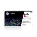 648A Magenta Original LaserJet Toner 1