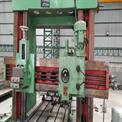 Planer Cum Plano Miller Machine