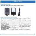 Cost-Effective LED Street Light