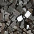 Diamond Multi Cutter Segments, For Stone Cutting