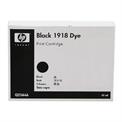 HP Q2344A Black 1918 Dye Ink Cartridge