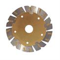 Reinforced Concrete | Concrete Blade