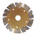 Green Concrete Diamond Saw Blade | Asphalt Blade