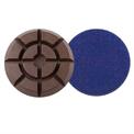 Concrete Polishing Pad for Normal Glass