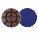 Concrete Polishing Pad For High Gloss