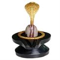 Shivling Size 1.5 Feet