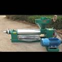 Oil Extraction Machine