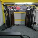 Functional Trainer Machine