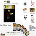VendiBite Hot Rice Gravy Plate Vending Machine