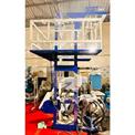 Automatic Biodegradable Bag Making Machine