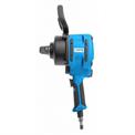 Pneumatic impact wrench 3/4″, 1800Nm, Twin hammer - Hogert germany