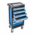 Workshhop cabinet with 7 drawers - Hogert germany