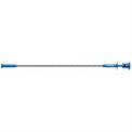 Magnetic pick up tool max. 1 kg, 620 mm, flexible, LED - Hogert germany